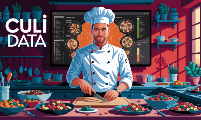 CuliData.com